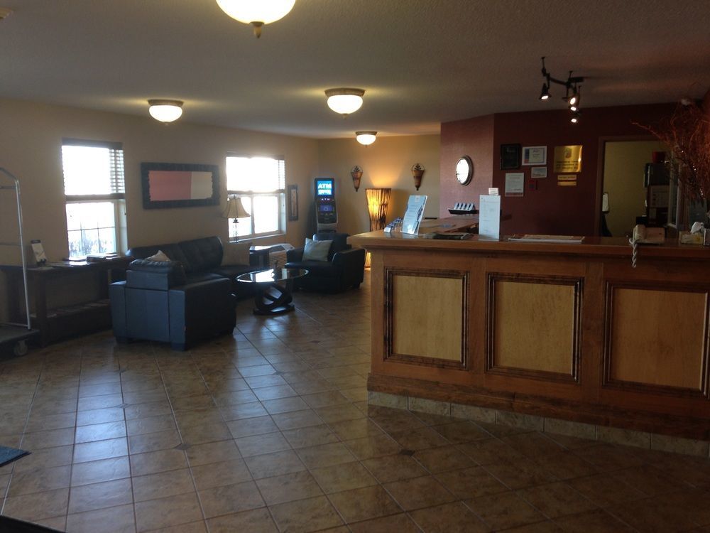 Quality Inn & Suites Cornwall Eksteriør billede